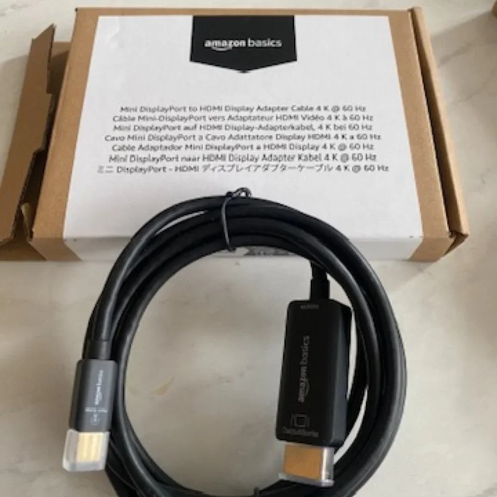 3 Pack Computer Adaptors